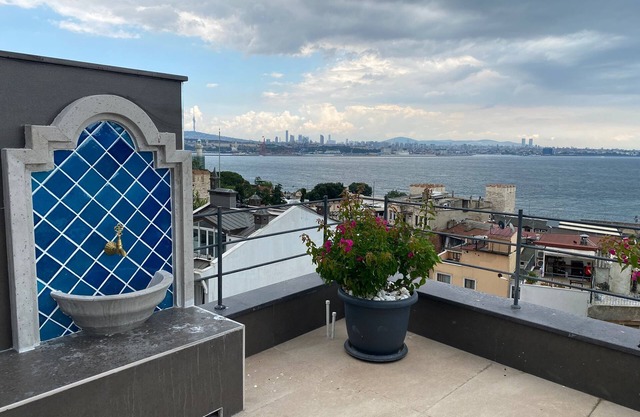 Henna Hotel Istanbul