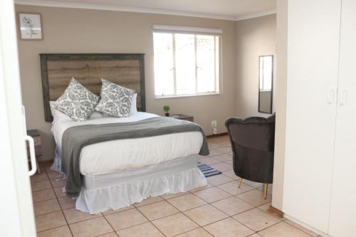 Hepzibah Manor