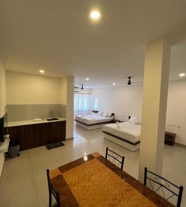Heres Haut Residency