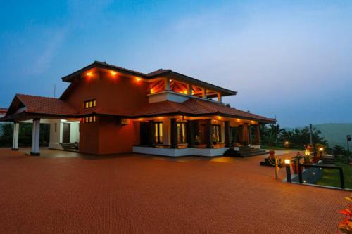 Heritage Farm Resort