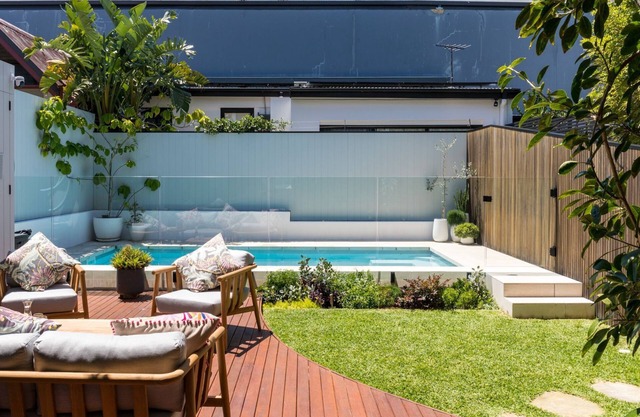 Heritage Hamptons, Clovelly IH