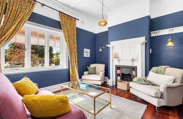 Heritage Hideaway in Nedlands's