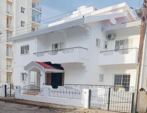 Heritage Villas north Cyprus
