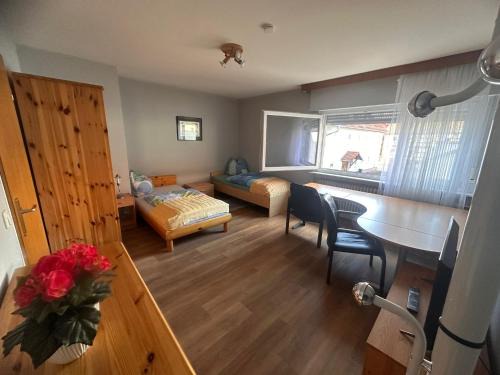 HermannLiving Monteurzimmer & Apartments