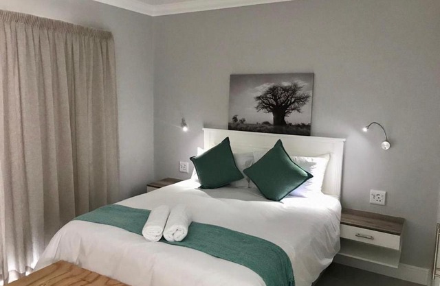 Hermanus Guest Rooms