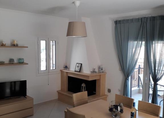Hermes Holiday Home in the Port of Sivota