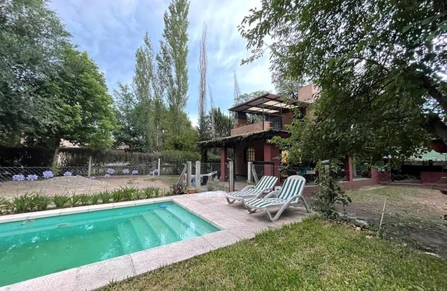 Hermosa Casa de Campo en Villa La Bolsa, Córdoba,