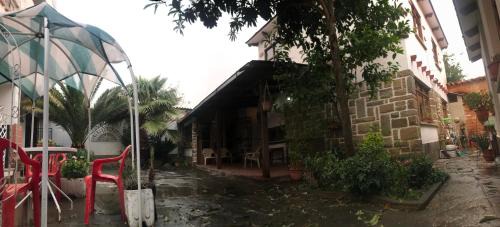 Hermosa Casa Familiar