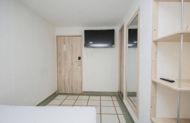Hermosa Habitación Superior Doble En El Rodadero