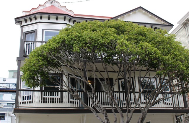 Hermosa Hotel