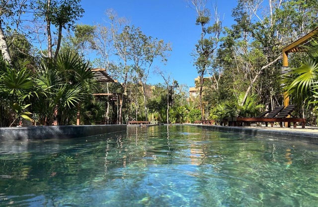 Hermosa Villa en Tulum
