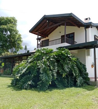 Hermosa Villa La Laja Rionegro