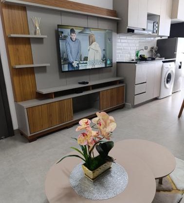 Hermoso Apartamento con piscina