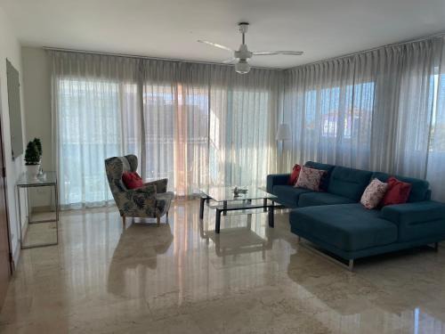 Hermoso apartamento en el centro de la ciudad