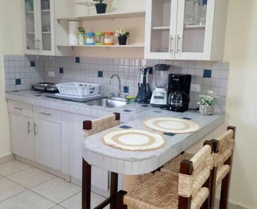 Hermoso Apartamento