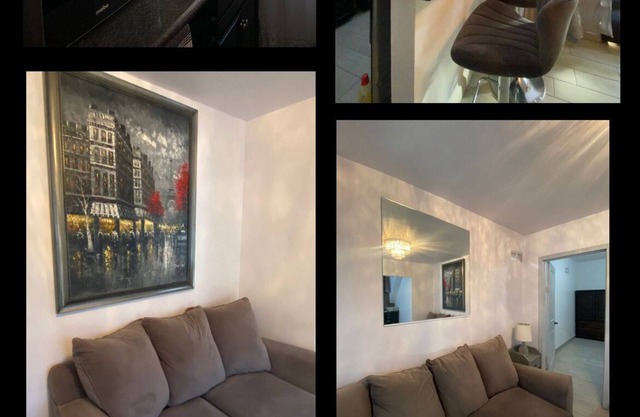 Hermoso departamento