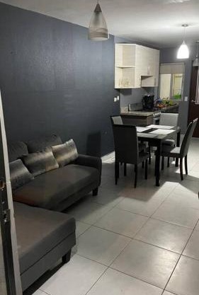 Hermoso departamento céntrico y con patio