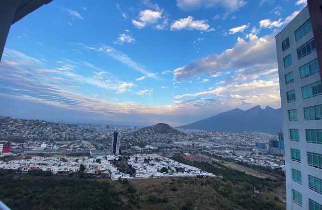 Hermoso departamento ideal para descanso
