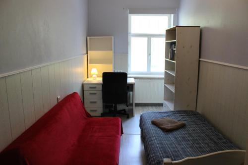 Herne Homestay