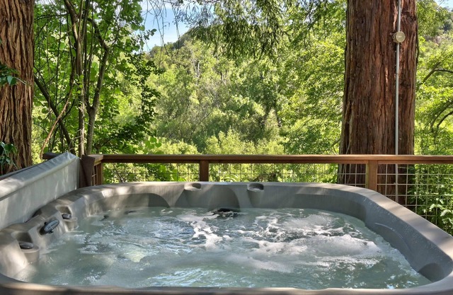 Heron House-Complimentary wine tasting at Croix included!