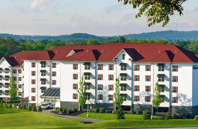 Hershey Park Villa