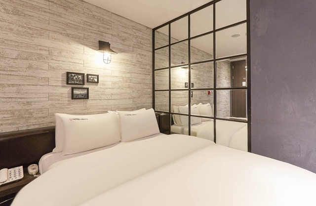 HERTZ Hotel