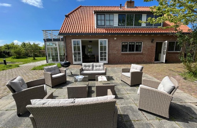 Het Landhuis