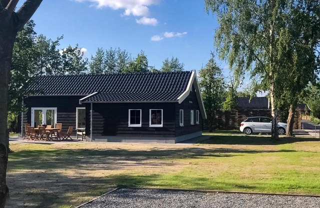 Het Polderhuisje