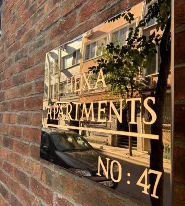 Hexa Apartments Sisli