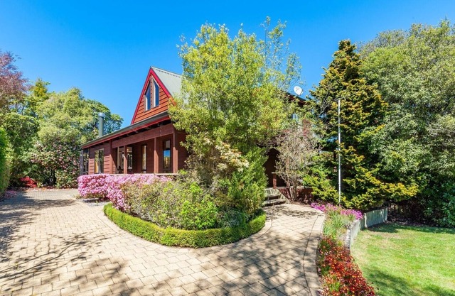 Hey Jude - Taupo Holiday Home
