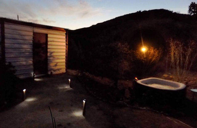 HG Glamping