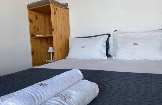 Hibisco Guest House