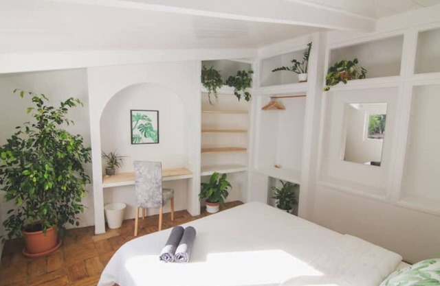 Hibisco Suite | Family Friendly | Huge Gardens
