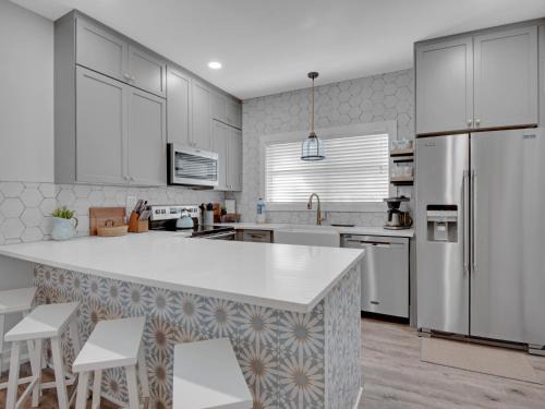 Hidden Dunes Cottage 188 by Newman-Dailey