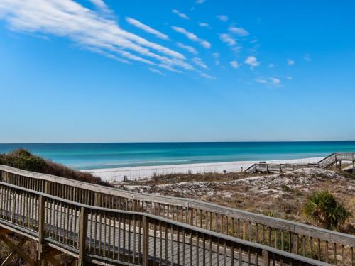 Hidden Dunes Cottage 197 by Newman-Dailey