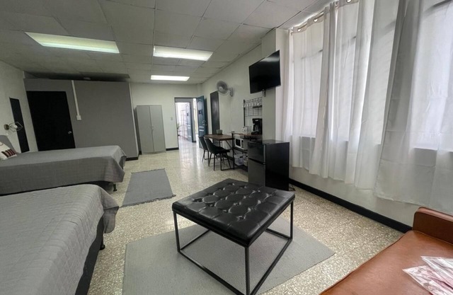 Hidden Gem Apt. in Heart of DT
