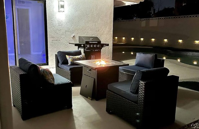 Hidden Gem in the Heart of Las Vegas!