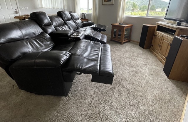 Hidden Gem Mountain View Entire Home