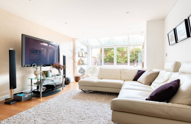 | Hidden Gem | Spacious & Quiet | Putney |