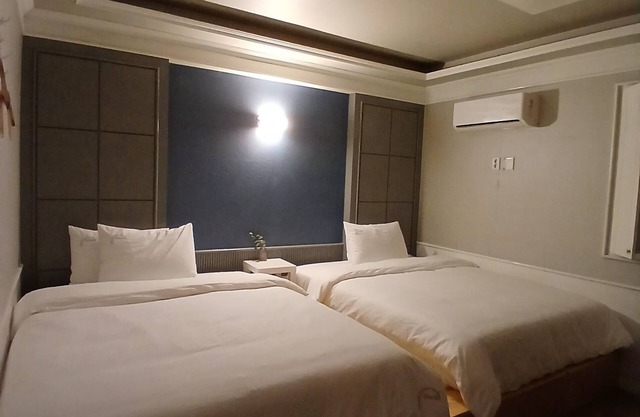 Hidden Hill Bulguksa Hotel