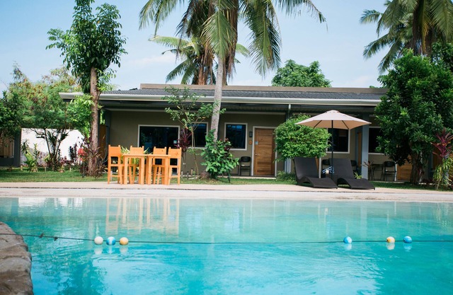 Hidden Lagoon Resort
