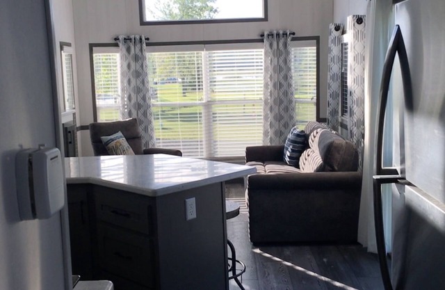 Hidden Ponds Getaway