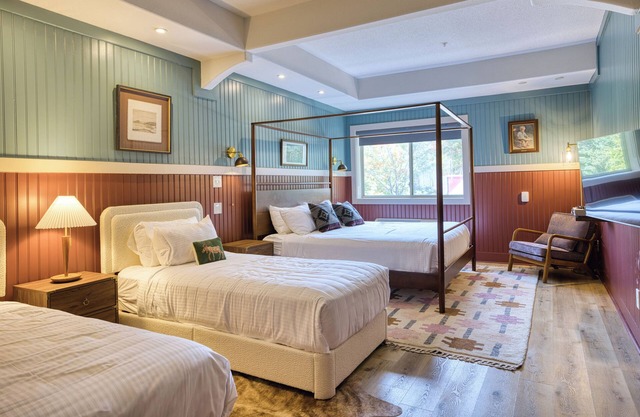 Hideaway Inn Mt.Sunapee
