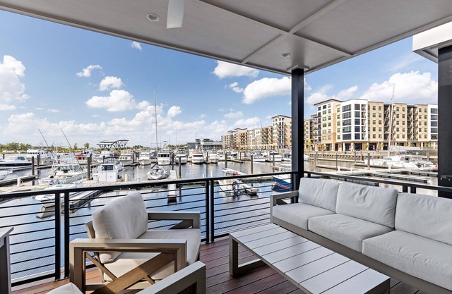 Hideaway @ The Cove Riverwalk Villas