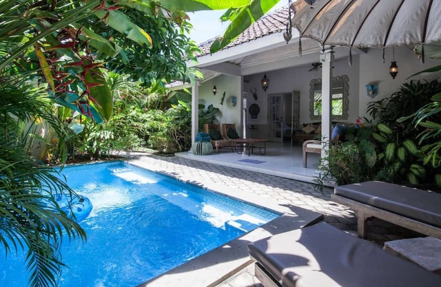 Hideaways Seminyak