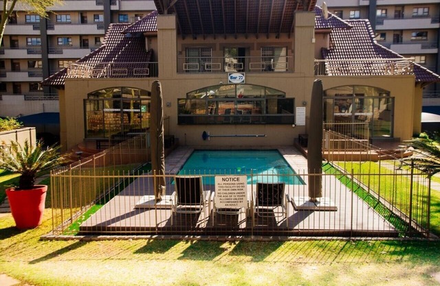 Hideout Hotel Apartment