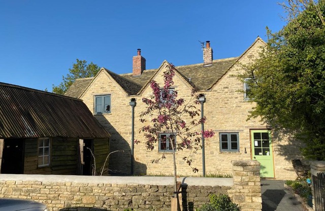High Cogges Farm Holiday Cottages