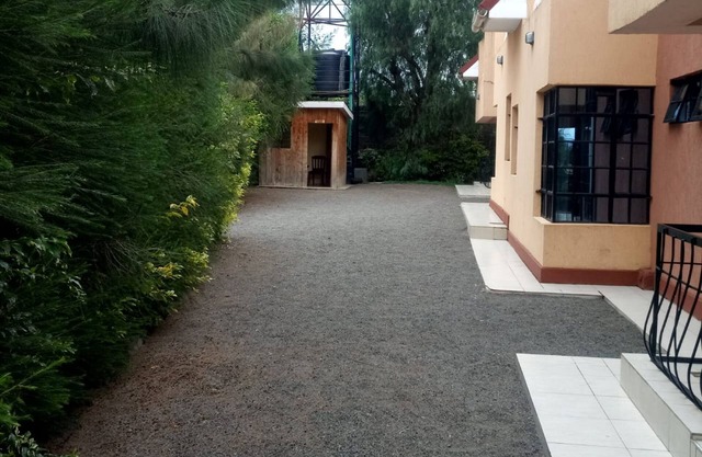 High End Guest House