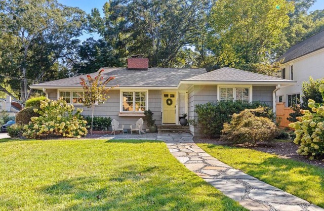 High End Luxury in the Heart of Atlanta