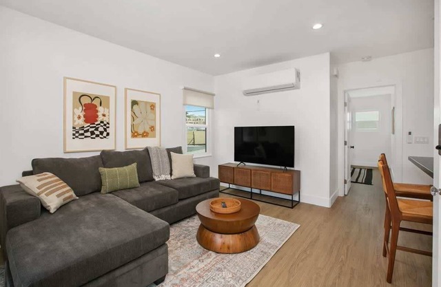 High End Renovated Entire Spanish Style Hillcrest